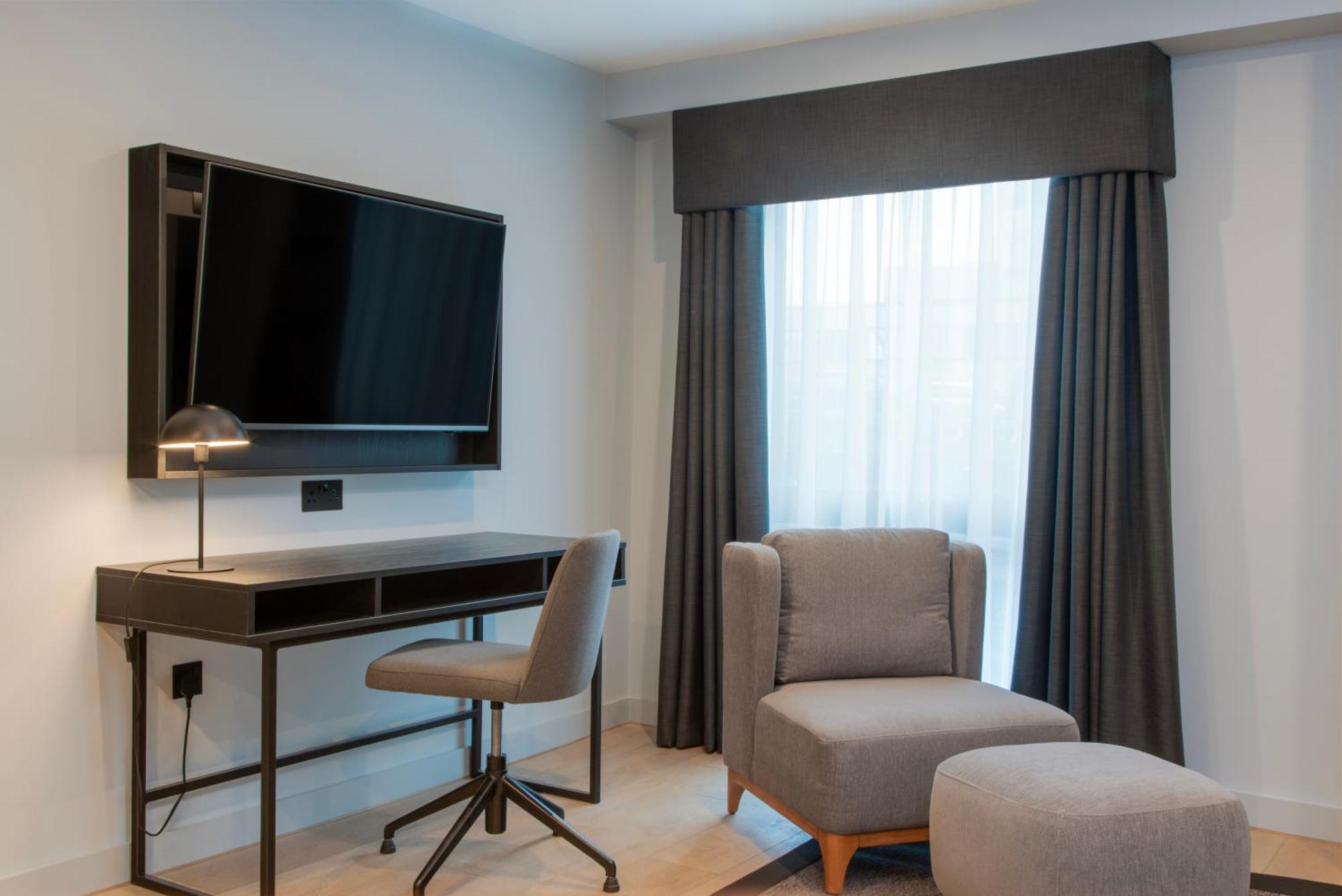 Aparthotel برمنغهام المظهر الخارجي الصورة