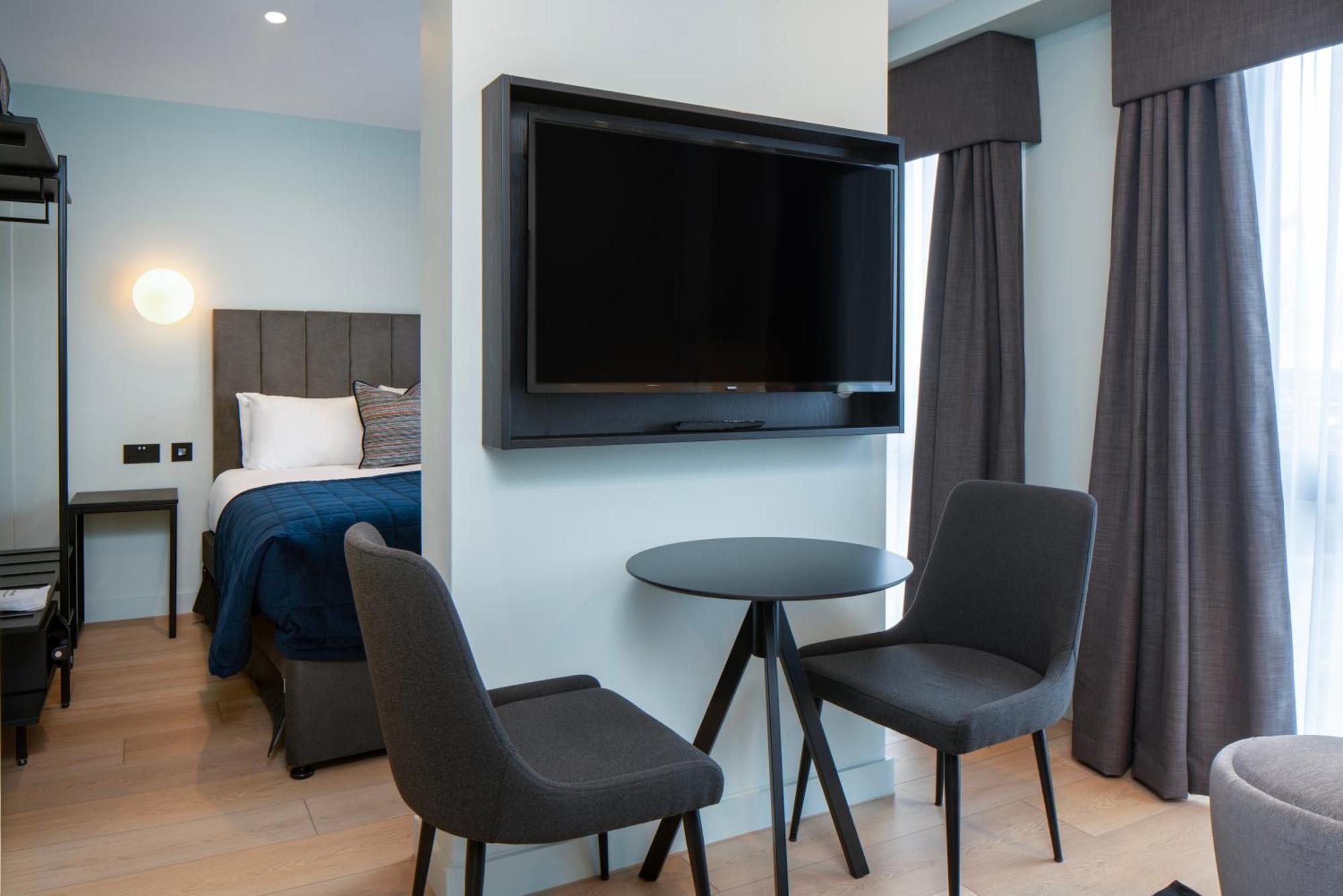 Aparthotel برمنغهام المظهر الخارجي الصورة