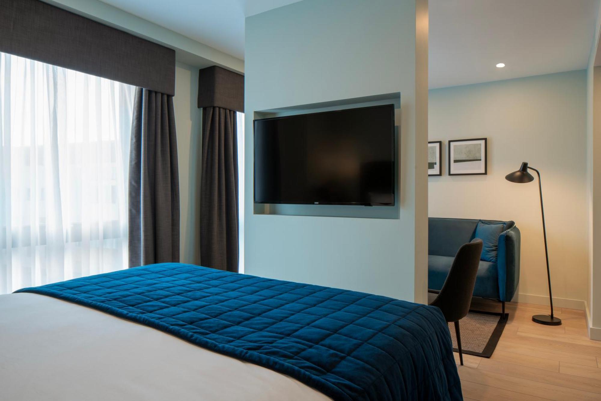 Aparthotel برمنغهام المظهر الخارجي الصورة