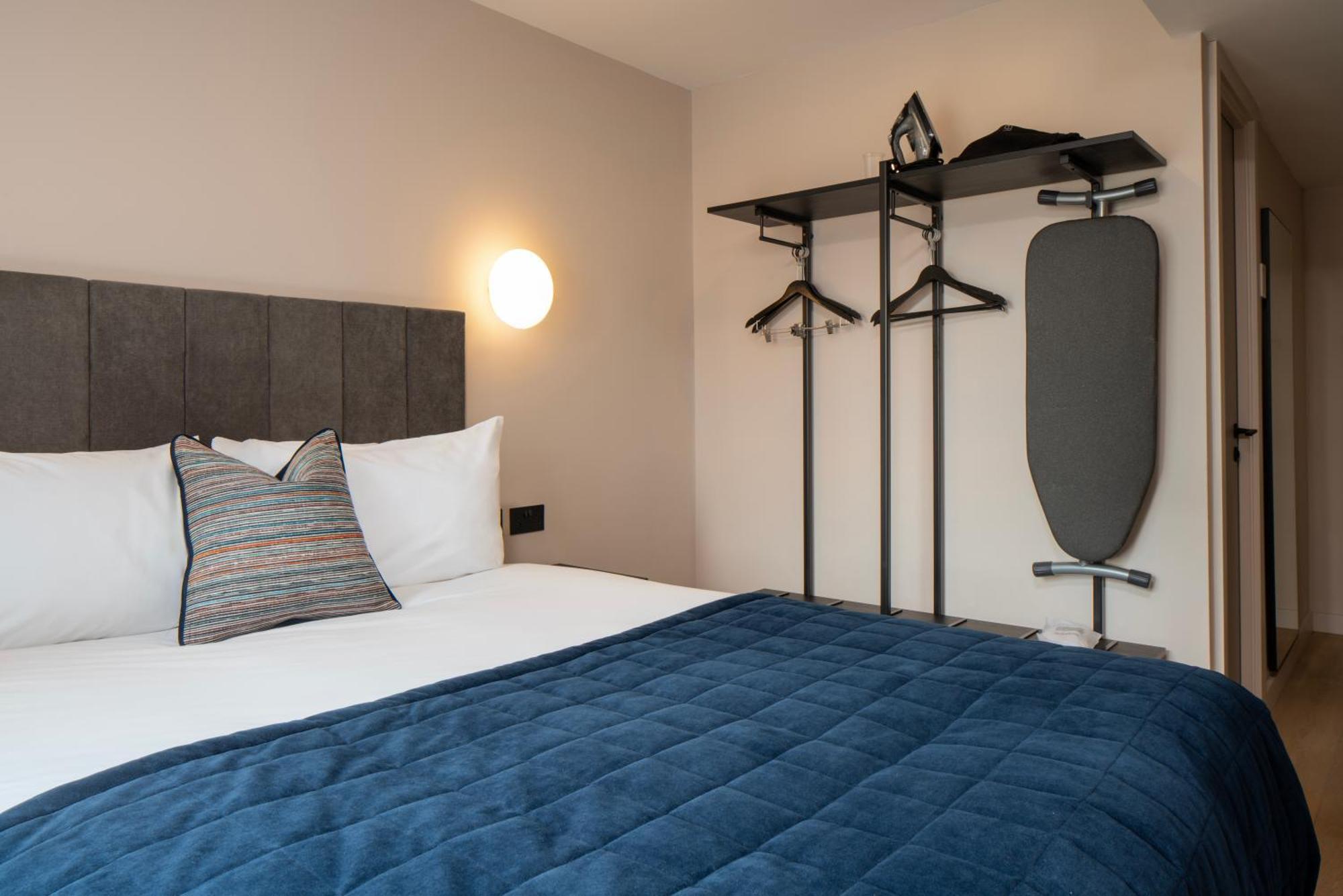 Aparthotel برمنغهام المظهر الخارجي الصورة